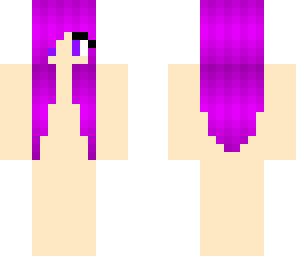 magenta skin base