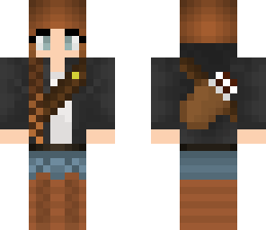 katniss everdeen