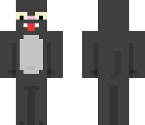 scratchy the cat