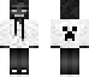 wither with jacket