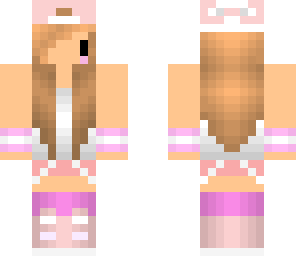 chibi girl
