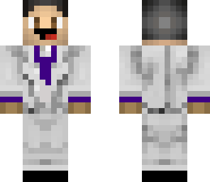 unfinshed skin lol