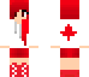 canadian girl