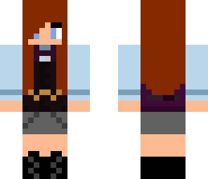 11th dw girl fix up