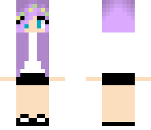 skin update for alyxsa
