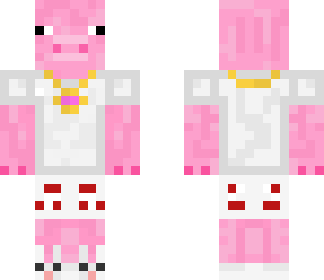 pajama pig