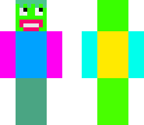first follower rainbow man