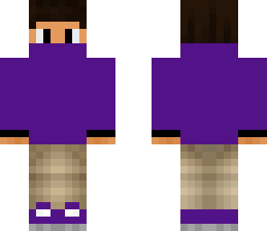 fixed purple pvp