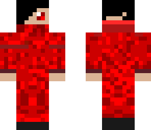 ruby boy