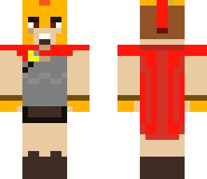 spartan gamer