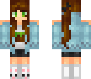 pjm girl