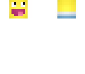 epic face