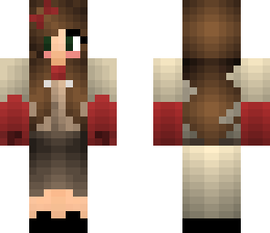 meet the medic female edition
