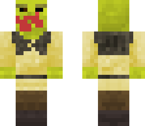 shrek