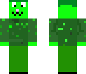 human flippy bear