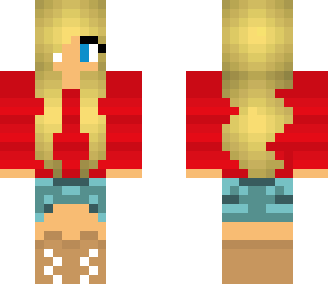 cowgirl