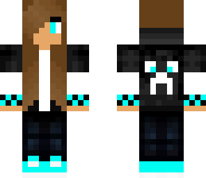 cool girl