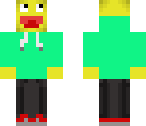 epic face hoodie