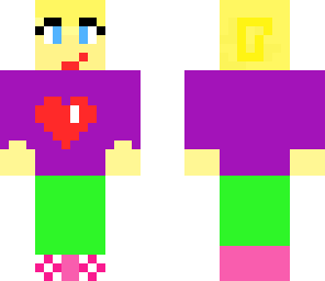 cute girl