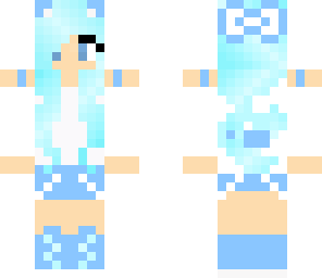 ice girl
