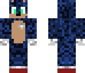 sonic