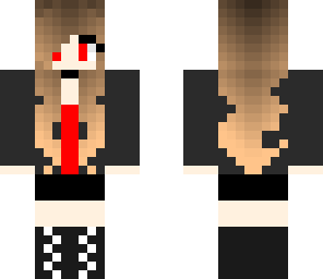 blackswan614 eyes