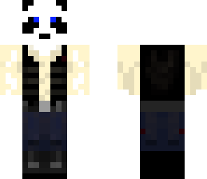 han panda