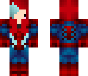 spoodermun
