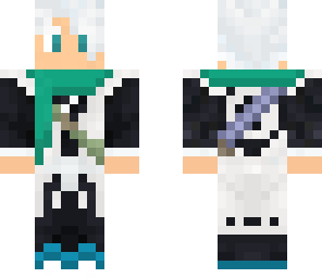 toshiro hitsugaya