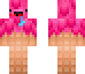 ice cream man
