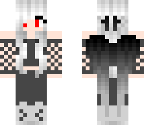 blackswan614 vamp
