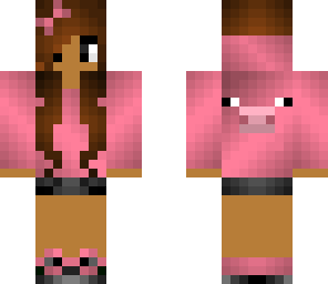 laddy pig