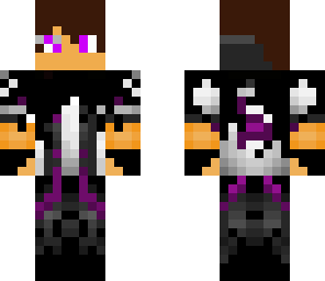 enderhuman