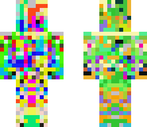 rainbow