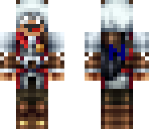 dero assasin