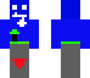 minecraft world