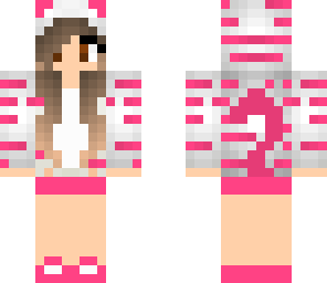 pink kitty