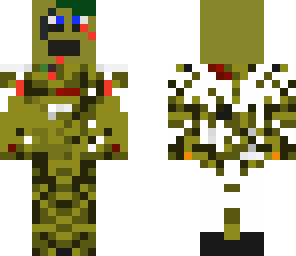 springtrap update