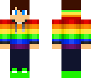 rainboy