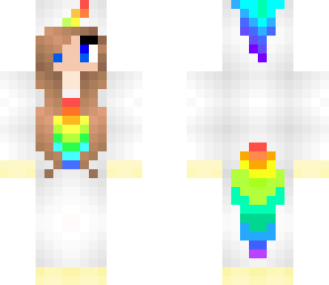 rainbow unicorn
