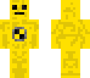 test dummy central