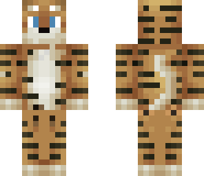 tiger