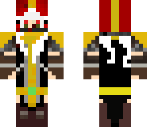 royal assassin