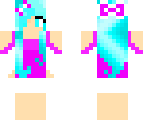 ice girl
