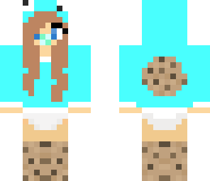 cookie babby