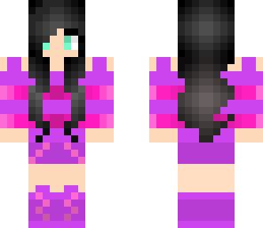 music girl