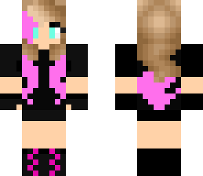 cute tomboy girl edit