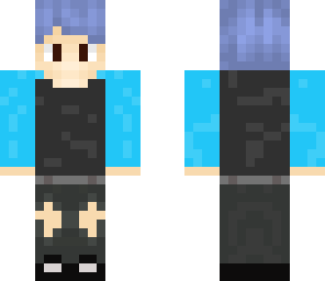my skin