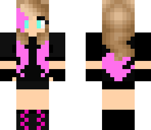 cute tomboy girl edit