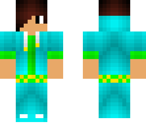 my  birthyday skin